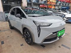 GAC AION Y 2022 70 Smart Leader Edition LFP - ფოტო 4