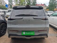 GAC AION Y 2022 70 Smart Leader Edition LFP - ფოტო 6
