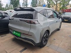 GAC AION Y 2022 70 Smart Leader Edition LFP - ფოტო 7
