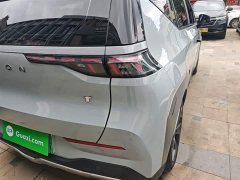 GAC AION Y 2022 70 Smart Leader Edition LFP - ფოტო 8