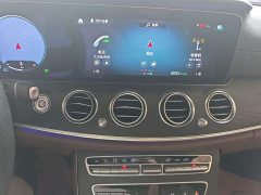 Mercedes-Benz E-Class E 300 L Sport Fashion Edition - ფოტო 13