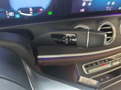 Mercedes-Benz E-Class E 300 L Sport Fashion Edition - ფოტო 14