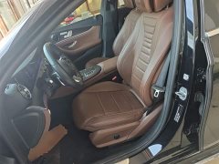 Mercedes-Benz E-Class E 300 L Sport Fashion Edition - ფოტო 15