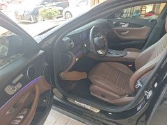 Mercedes-Benz E-Class E 300 L Sport Fashion Edition - ფოტო 16