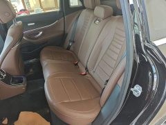 Mercedes-Benz E-Class E 300 L Sport Fashion Edition - ფოტო 17