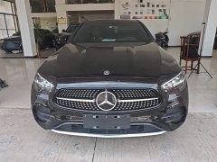 Mercedes-Benz E-Class E 300 L Sport Fashion Edition - ფოტო 3