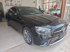 Mercedes-Benz E-Class E 300 L Sport Fashion Edition - ფოტო 4