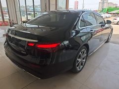 Mercedes-Benz E-Class E 300 L Sport Fashion Edition - ფოტო 7