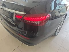 Mercedes-Benz E-Class E 300 L Sport Fashion Edition - ფოტო 8