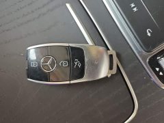 Mercedes-Benz E-Class E 300 L Sport Fashion Edition - ფოტო 9