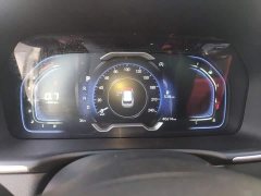 Hyundai Tucson L 1.5T Automatic Two-Wheel Drive GLX Elite - ფოტო 12