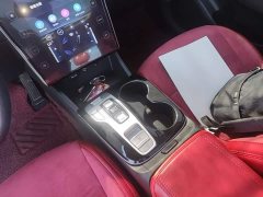 Hyundai Tucson L 1.5T Automatic Two-Wheel Drive GLX Elite - ფოტო 14
