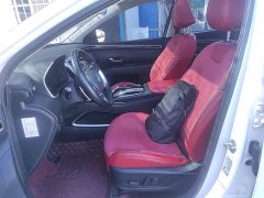 Hyundai Tucson L 1.5T Automatic Two-Wheel Drive GLX Elite - ფოტო 15