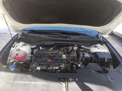 Hyundai Tucson L 1.5T Automatic Two-Wheel Drive GLX Elite - ფოტო 20