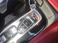 Hyundai Tucson L 1.5T Automatic Two-Wheel Drive GLX Elite - ფოტო 9