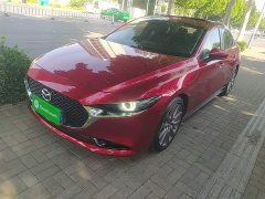 Mazda3 Axela 2.0L Automatic Radiance Edition - ფოტო 2