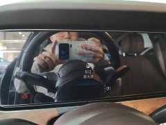 Mercedes-Benz E-Class Facelift E 300 L Fashion - ფოტო 11