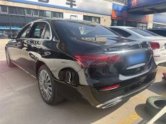 Mercedes-Benz E-Class Facelift E 300 L Fashion - ფოტო 5