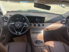 Mercedes-Benz E-Class Facelift E 300 L Fashion - ფოტო 8