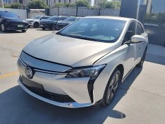 Buick Weilan 6 430km Comfort Edition - ფოტო 1