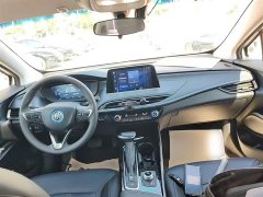 Buick Weilan 6 430km Comfort Edition - ფოტო 10