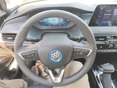Buick Weilan 6 430km Comfort Edition - ფოტო 11