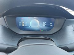 Buick Weilan 6 430km Comfort Edition - ფოტო 12