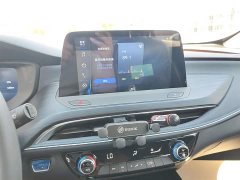 Buick Weilan 6 430km Comfort Edition - ფოტო 13