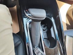 Buick Weilan 6 430km Comfort Edition - ფოტო 14