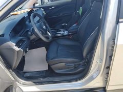 Buick Weilan 6 430km Comfort Edition - ფოტო 15