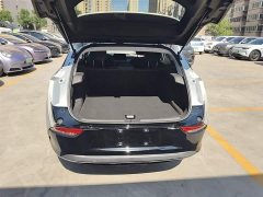 Buick Weilan 6 430km Comfort Edition - ფოტო 19