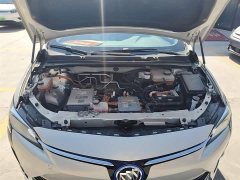 Buick Weilan 6 430km Comfort Edition - ფოტო 20