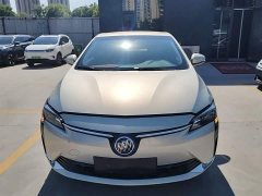 Buick Weilan 6 430km Comfort Edition - ფოტო 3