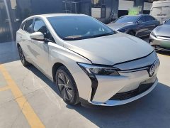 Buick Weilan 6 430km Comfort Edition - ფოტო 4