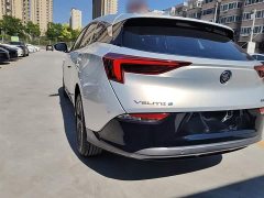 Buick Weilan 6 430km Comfort Edition - ფოტო 5