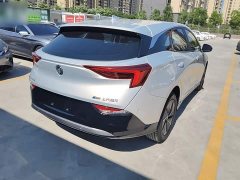 Buick Weilan 6 430km Comfort Edition - ფოტო 7