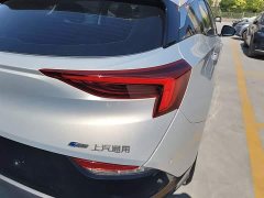 Buick Weilan 6 430km Comfort Edition - ფოტო 8