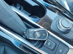 Buick Weilan 6 430km Comfort Edition - ფოტო 9