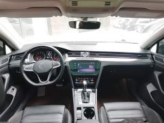 Volkswagen Magotan 2020 330TSI DSG Advance - ფოტო 10