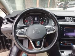 Volkswagen Magotan 2020 330TSI DSG Advance - ფოტო 11