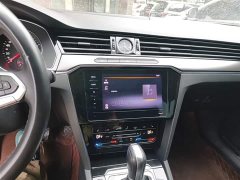 Volkswagen Magotan 2020 330TSI DSG Advance - ფოტო 13