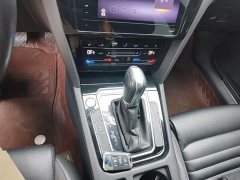 Volkswagen Magotan 2020 330TSI DSG Advance - ფოტო 14