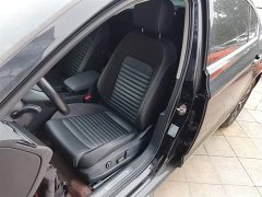 Volkswagen Magotan 2020 330TSI DSG Advance - ფოტო 15