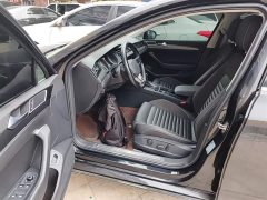 Volkswagen Magotan 2020 330TSI DSG Advance - ფოტო 16