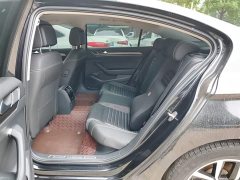 Volkswagen Magotan 2020 330TSI DSG Advance - ფოტო 17