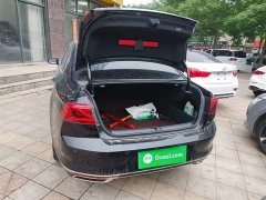 Volkswagen Magotan 2020 330TSI DSG Advance - ფოტო 19