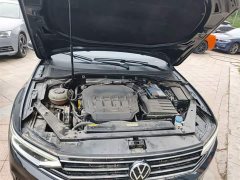 Volkswagen Magotan 2020 330TSI DSG Advance - ფოტო 20