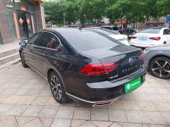 Volkswagen Magotan 2020 330TSI DSG Advance - ფოტო 5