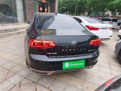 Volkswagen Magotan 2020 330TSI DSG Advance - ფოტო 6