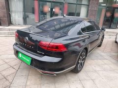 Volkswagen Magotan 2020 330TSI DSG Advance - ფოტო 7